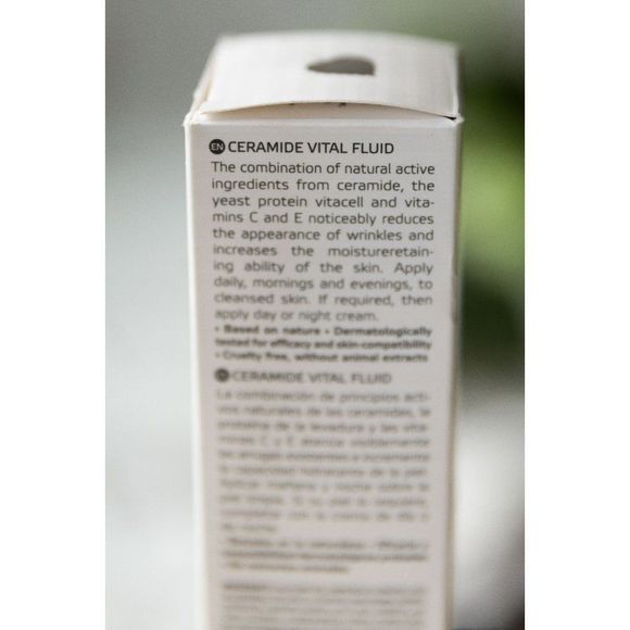 AnneMarie Borlind Cermide Vital Fluid - Picture 4 of 4